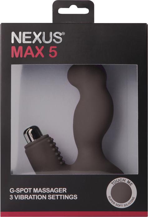 Image du produit Nexus Max 5