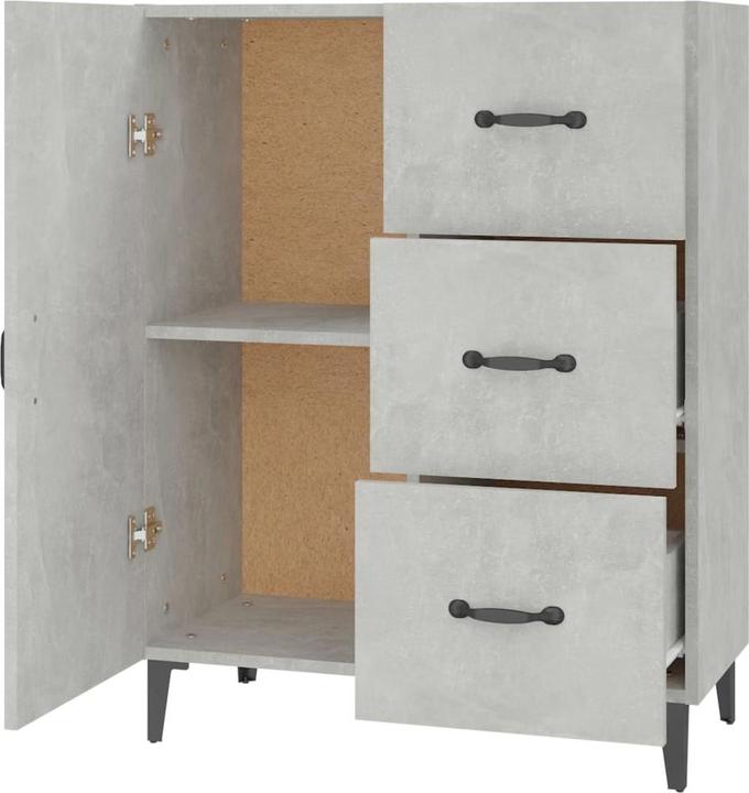 Image du produit VidaXL Chloe (69.5 x 34 x 90 cm)