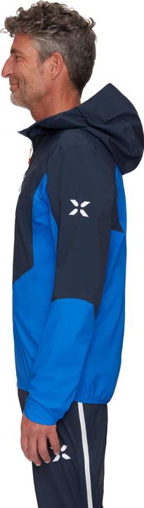 Immagine prodotto Mammut Giacca con cappuccio Eiger Speed HS Uomo (S)