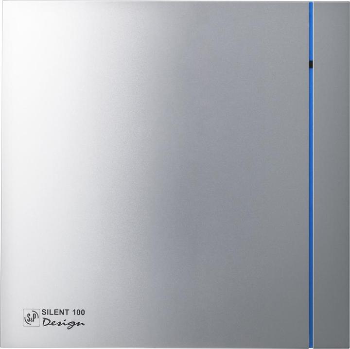 Actual product image Soler&Palau SILENT-100 CZ DESIGN