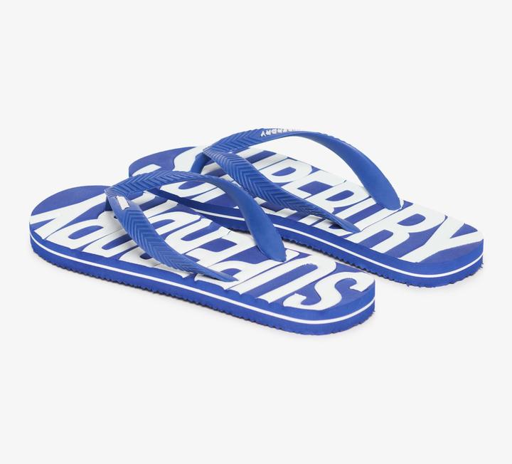 Produktbild Superdry Vegane Flip-Flops (46, 47)