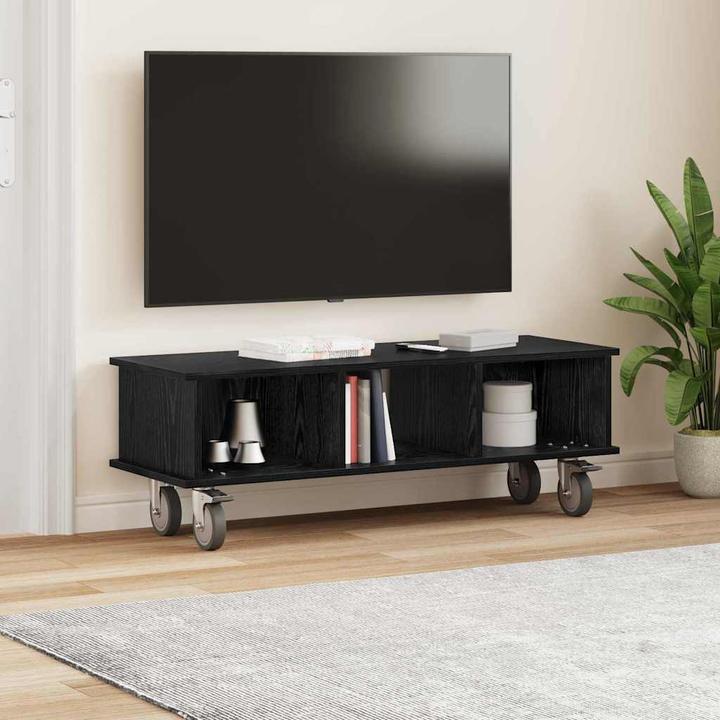 Actual product image vidaXL TV-Ständer (35 x 100 x 35 cm)