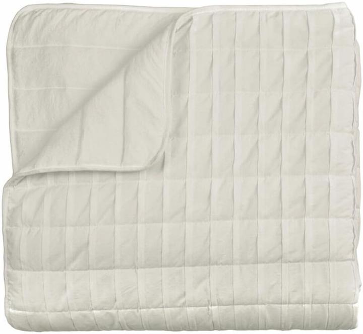 Produktbild Pierre Cardin Steppdecke ONDAS Beige Einzelmatratze (2 Stücke) (180 x 270 cm)