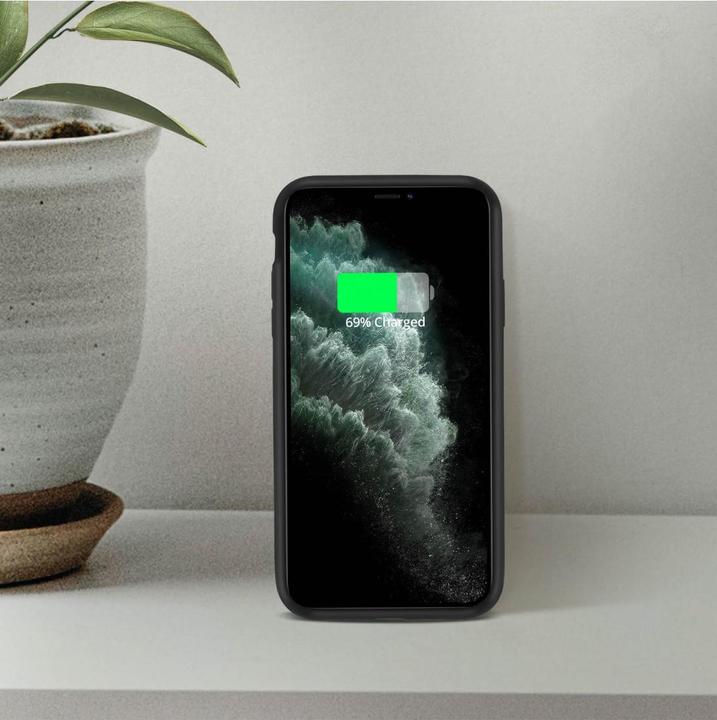 Immagine prodotto Akashi BATTERIA COQUE 3500 MAH IPHONE 11 PRO (Apple iPhone 11 Pro)