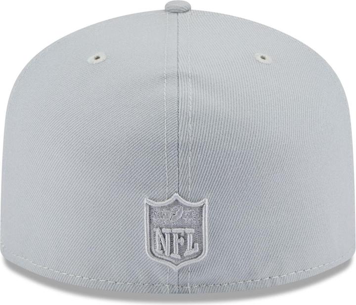 Actual product image New Era 59Fifty A-Frame Cap - San Francisco 49ers - 7 3/8 (7 3/8)