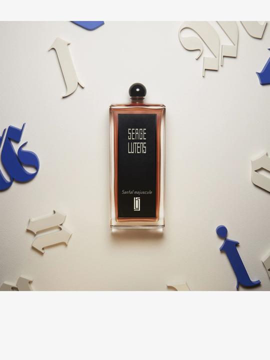 Image du produit Serge Lutens Santal majuscule (Eau de parfum, 100 ml)
