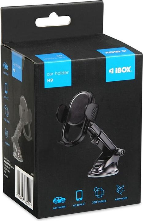 Produktbild iBox Uchwyt Samochodowy Ich9