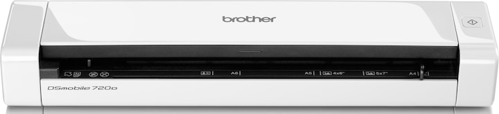 Brother Ds-720d (USB)