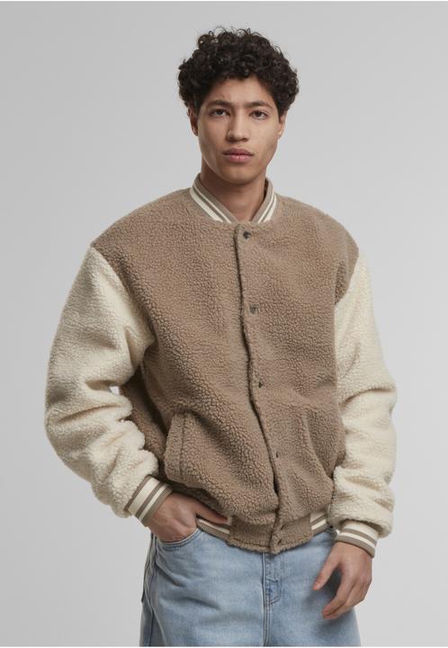 Actual product image Urban Classics Teddy (L)