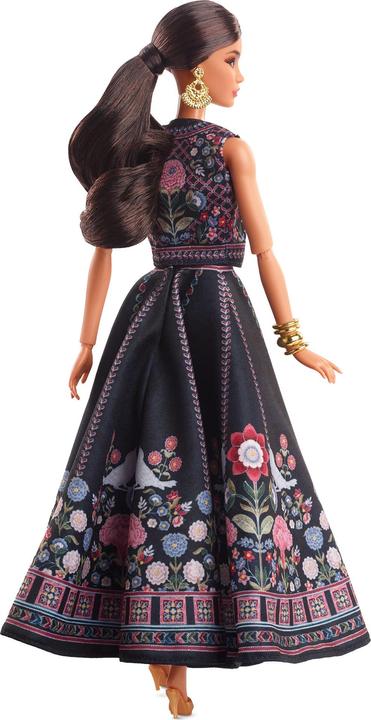 Produktbild Barbie Diwali Doll by Anita Dongre