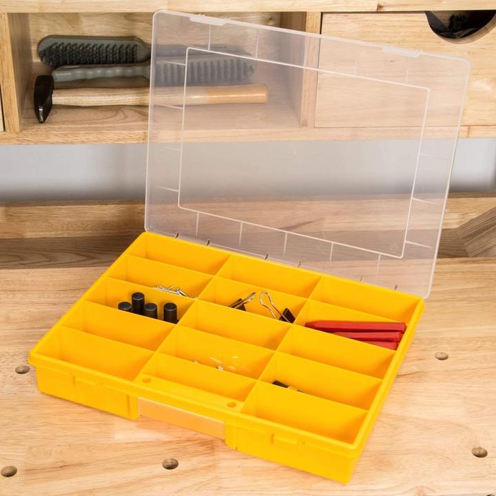 Produktbild Allit EuroPlus Basic 37/15