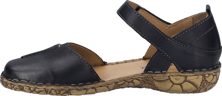 Produktbild Josef Seibel Sandalen/Sandaletten (38)