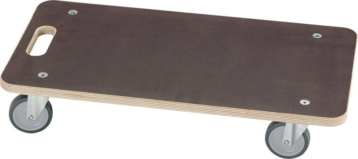 Dörner + Helmer Cargo (200 kg)