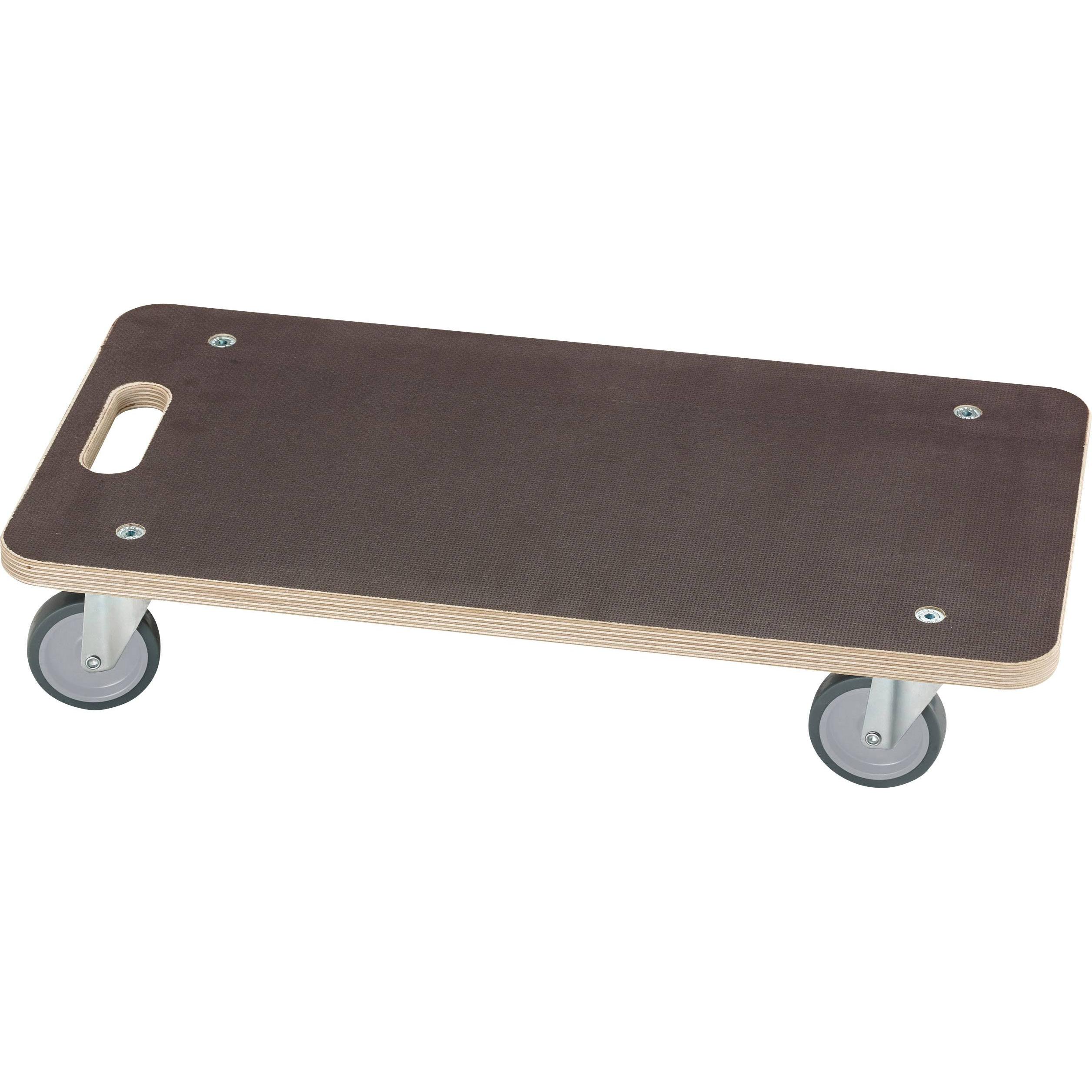 Dörner + Helmer, Carrello di trasporto, Cargo (200 kg)
