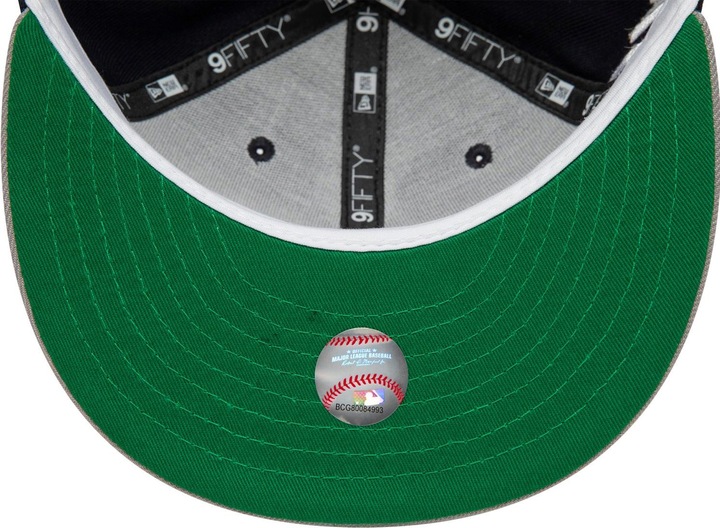 Image du produit New Era 9Fifty Sidefont New York Yankees