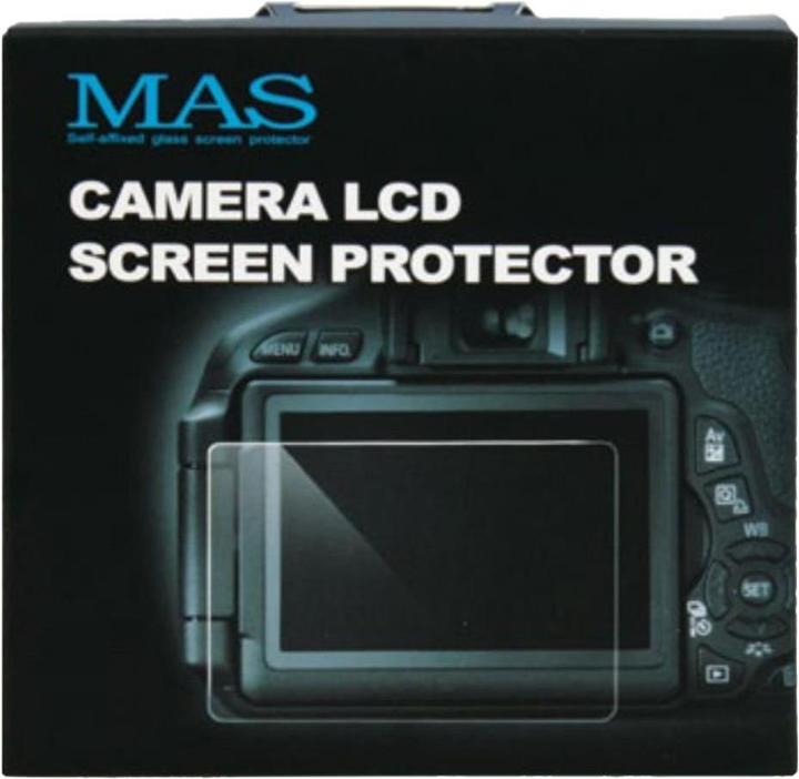 Immagine prodotto MAS LCD (Pellicola protettiva, EOS 80D, EOS 90D)