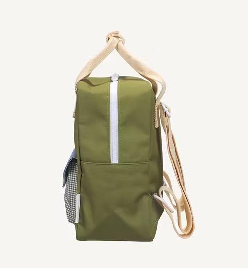 Actual product image Sticky Lemon Kinderrucksack Envelope Tickling Grass
