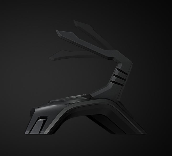 Image du produit Roccat Apuri Raw Mouse Bungee