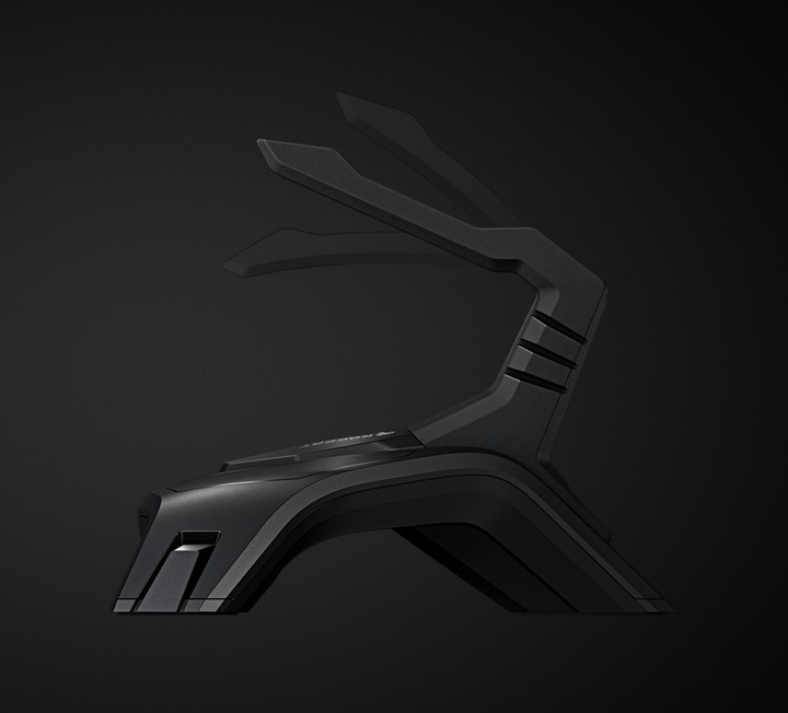 Image du produit Roccat Apuri Raw Mouse Bungee