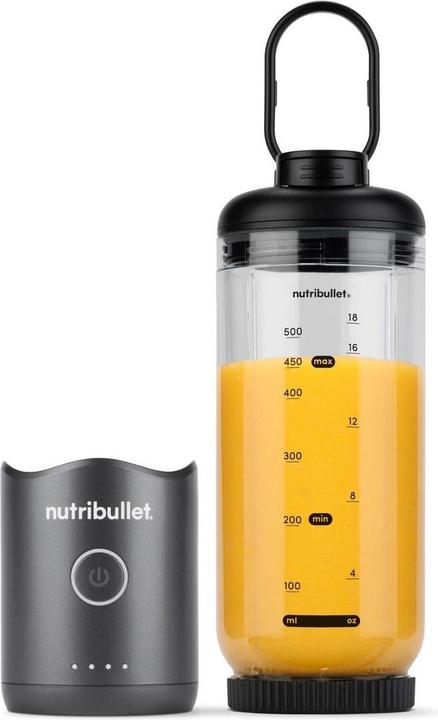 Image du produit NutriBullet Flex (100 W)