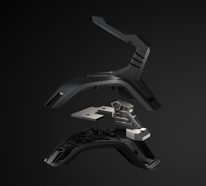 Image du produit Roccat Apuri Raw Mouse Bungee