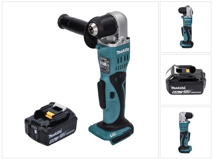Image du produit Makita DDA 351 (Perceuse d’angle)
