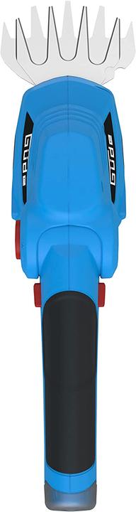 Produktbild Güde 95508 Akku-Gartenpflege-Set (Akkubetrieb)