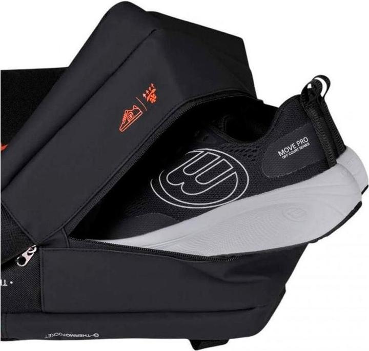 Actual product image Bullpadel Ionic Backpack