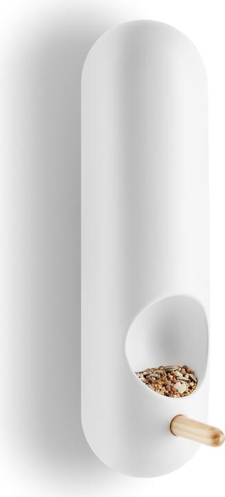 Produktbild Eva Solo Wand-Vogelfutterröhre