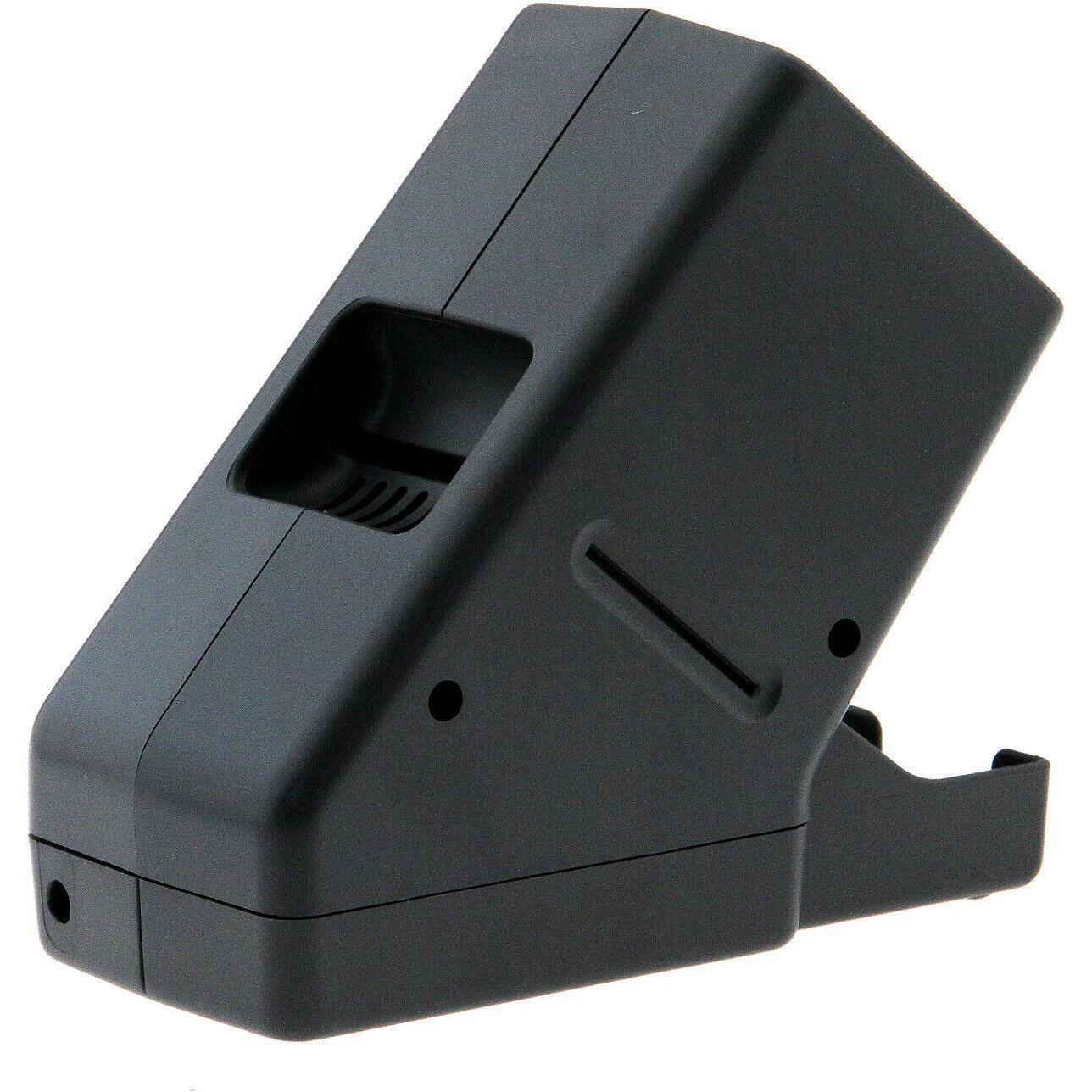 Kaiser Fototechnik Diascop 3 (Visualizzatore di diapositive), Sviluppo pellicole analogiche, Nero