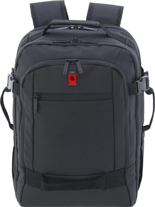 Produktbild Wüsthof 3900 Reiserucksack 40 cm Laptopfach (22 l)