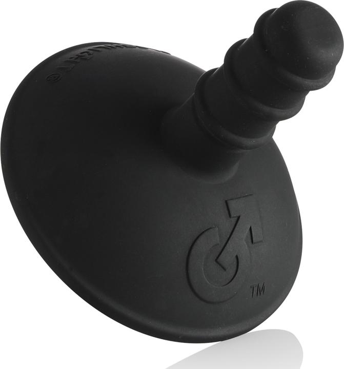 Actual product image Fleshlight suction cup