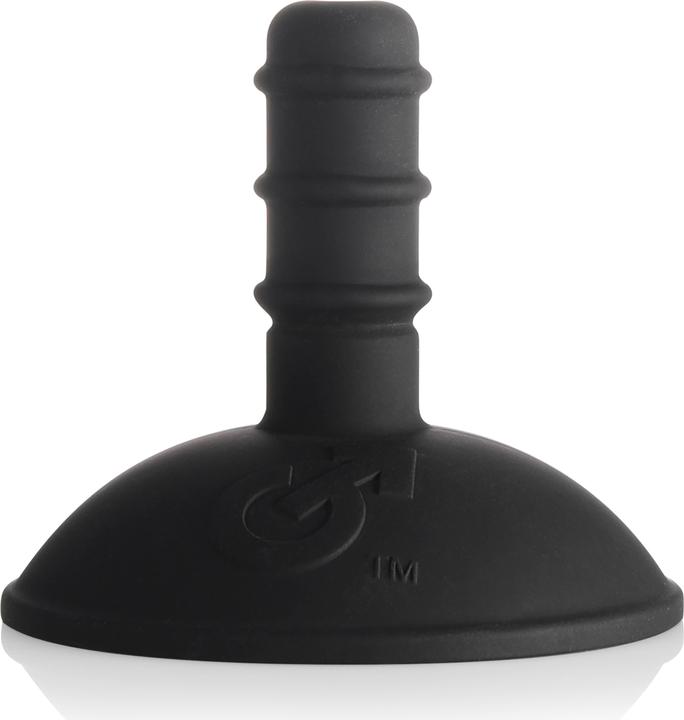 Actual product image Fleshlight suction cup