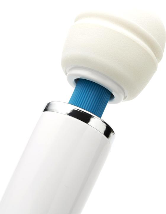 Europe Magic Wand vintage touch