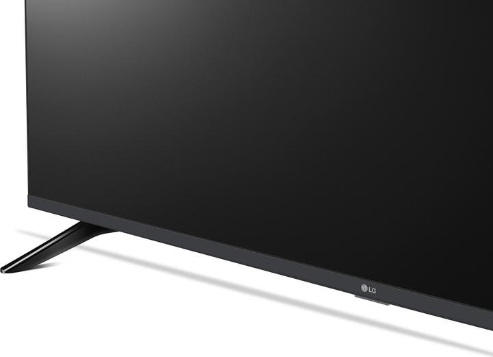 Produktbild LG UHD TV 50UT73006LA (50", UT73, LED, 4K, 2024)