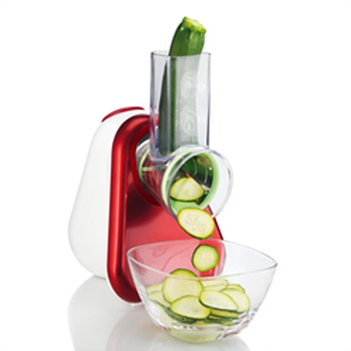 Actual product image Gorenje R401W cutter electric plastic
