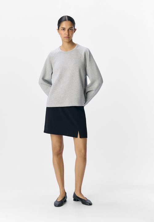 Produktbild Object Klassisches Sweatshirt (XL)
