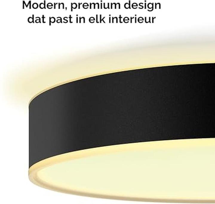 Actual product image Philips Hue White Ambiance Enrave (1200 lm)