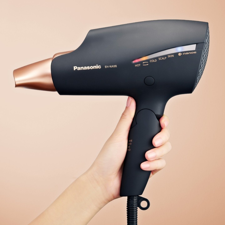 Produktbild Panasonic Haartrockner