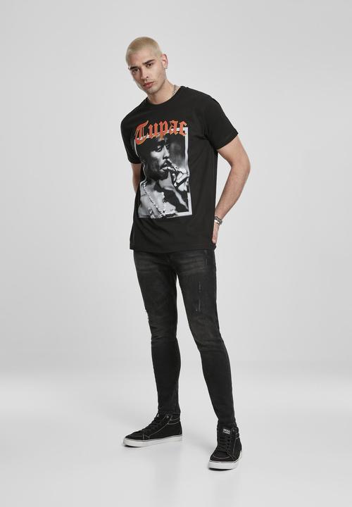 Produktbild Mister Tee Tupac California Love Tee (XS)
