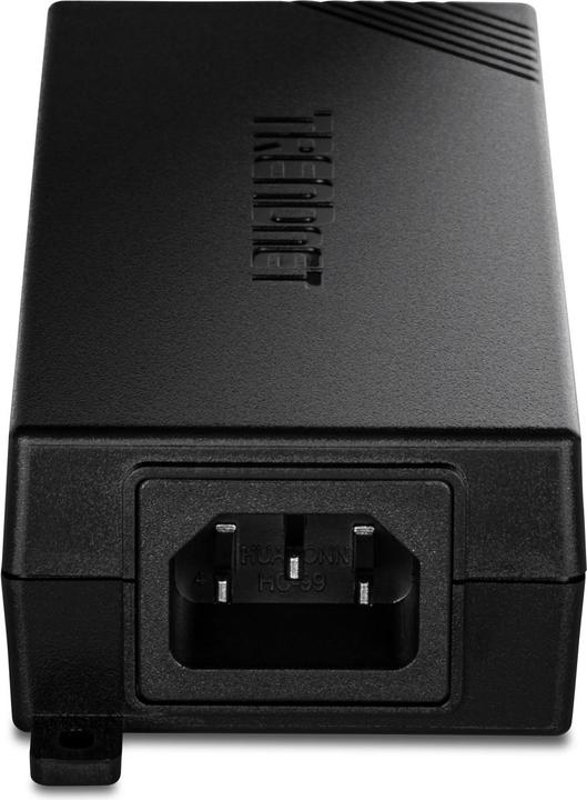 Actual product image Trendnet Gigabit 60W PoE++ Injector (802.3af (PoE), 802.3at (PoE+), 802.3bt (PoE++), 60 W)