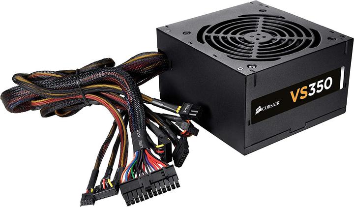 Produktbild Corsair Vs350 (350 W)