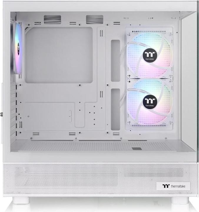 Actual product image Thermaltake View 270 Plus TG ARGB (E-ATX, Mini-ITX, mATX, ATX)