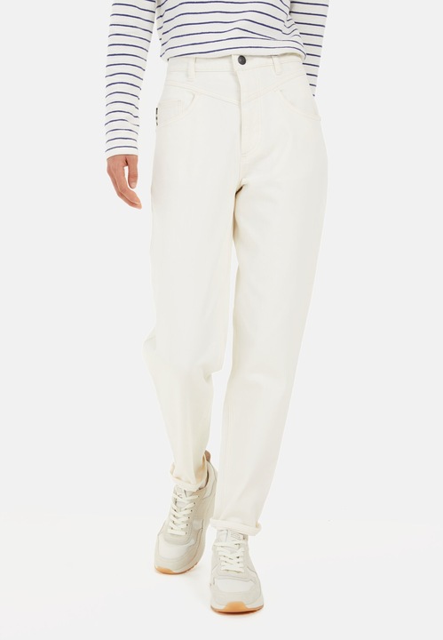 Produktbild Camel Active 5-Pocket Denim aus Baumwollmix (27)