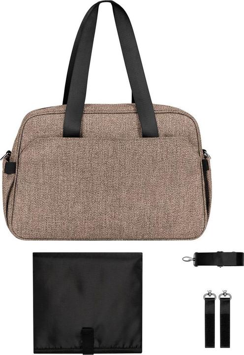 Immagine prodotto Kikkaboo Wickeltasche Chelsea Thermofach