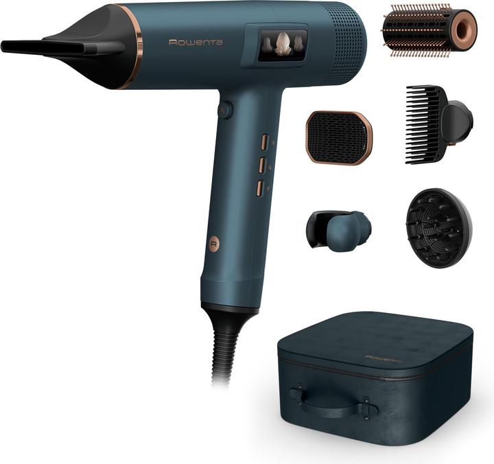 Produktbild Rowenta HY9430 (2300 W)