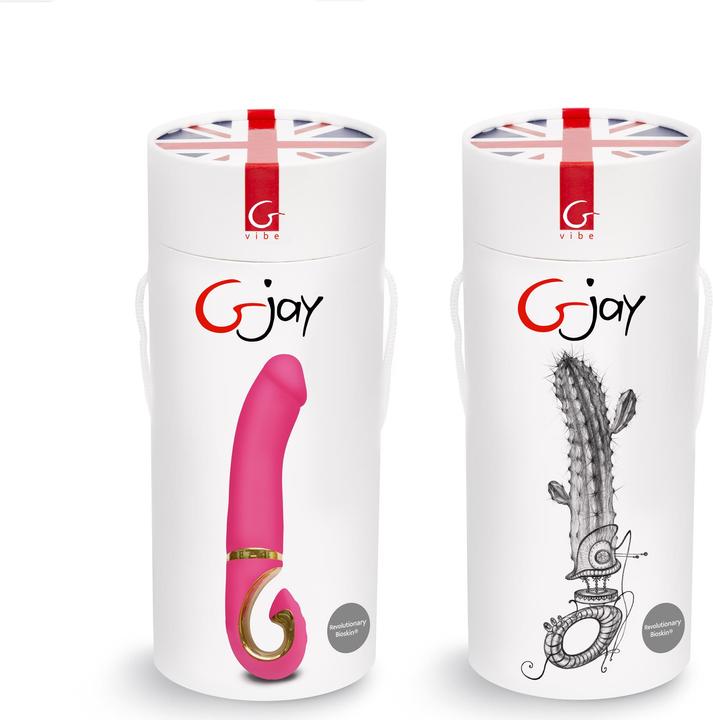 Immagine prodotto Gvibe Gjay