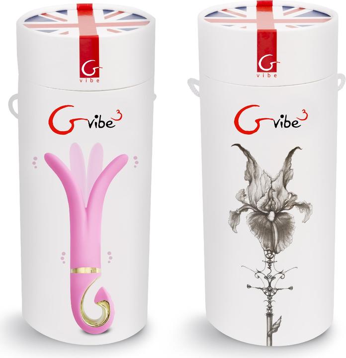 Produktbild Gvibe 3