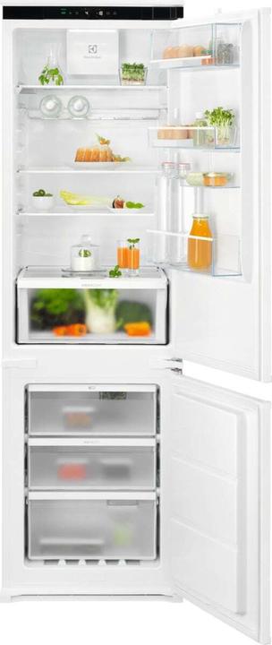 Produktbild Electrolux ENG7TE18S Einbau-Kühlschrank mit Gefrierfach 256 L E Weiss (256 l)