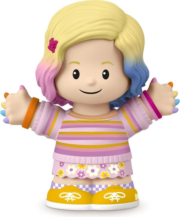 Productafbeelding Fisher-Price Little People Collector Wednesday